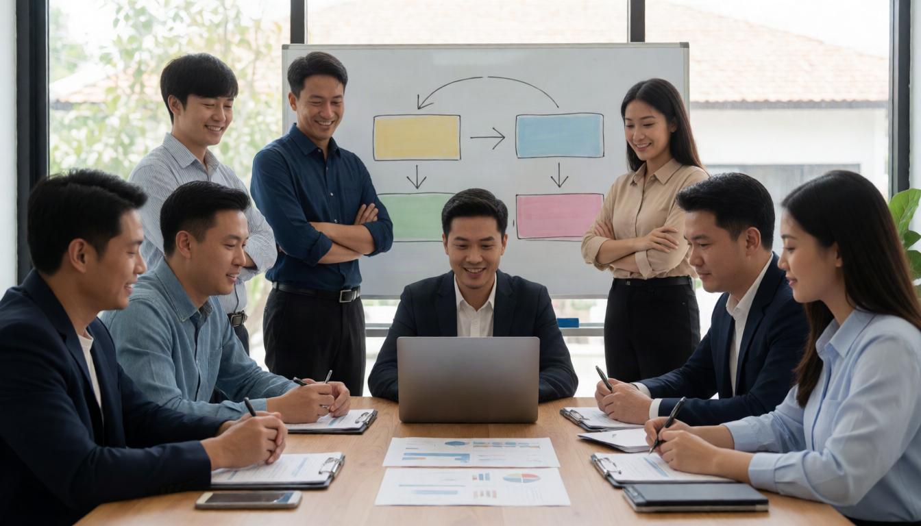 Why Businesses Choose AI